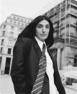 Moshtari Hilal photo