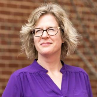 Dr. Patricia Richards, WGS Director