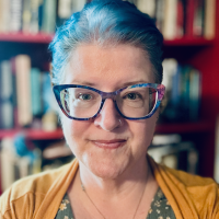 Elise Robinson Photo