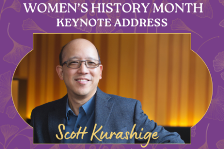 WHM Keynote flyer