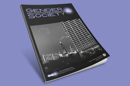 Gender & Society Journal Cover