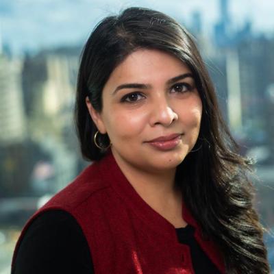 Amna Qayyum photo