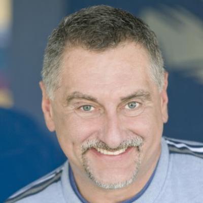 contini headshot