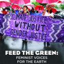 Feed the Green poster