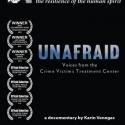 Unafraid:  Voices from the Crime Victims Treatment Center